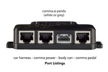 Load image into Gallery viewer, Body Harness v1.1